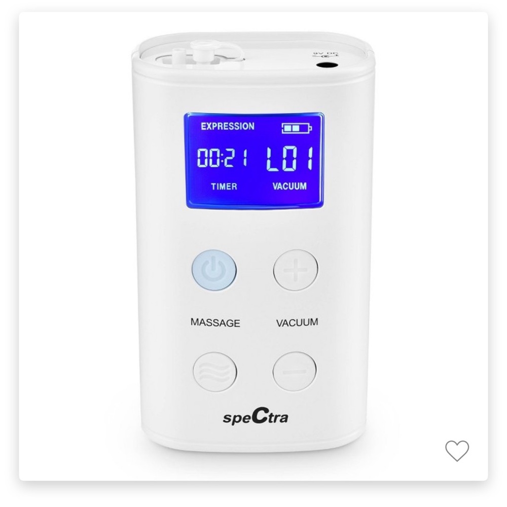 Spectra S9
